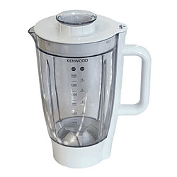 Kenwood BOL BLENDER ACRYLIC COMPLET 1.5 L