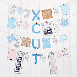 X Cut Massicot 33 cm