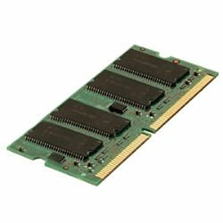 Because Music MicroMemory 4GB DDR2 800MHz SO-DIMM Kit