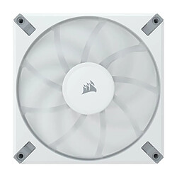 CORSAIR AF ELITE Series, AF140 ELITE - Ventilateur PWM a roulement hydrodynamique - 140 mm