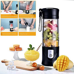 Universal Mini friteuse alimentaire multifonctionnelle électrique presse-agrumes USB portable bouteille vibrante presse-agrumes électrique fabricant de smoothies | pas cher