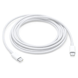 Chargeur Apple USB-C 61W ( adaptateur + cable) - Reconditionné