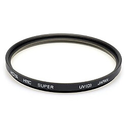 Hoya Pro1 HMC Filtre UV pour Lentille 49 mm