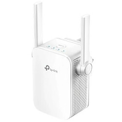 TP-Link RE205 prolongateur réseau Répéteur réseau 10, 100 Mbit/s