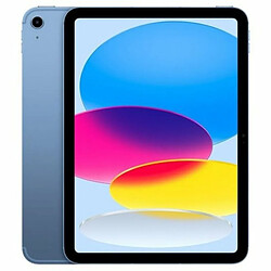 Tablette Apple iPad 2024 10,9" 64 GB Bleu