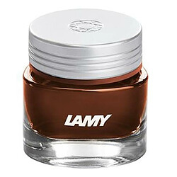 Encre Lamy T53 Marron 30 ml 3 Unités