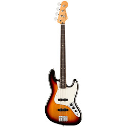 Avis Player II Jazz Bass RW 3-Color Sunburst Fender