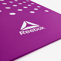 Acheter Reebok Paire de tapis d'entraînement Spots 7 mm