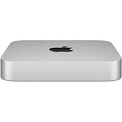 Apple Mac Mini 256 Go SSD 8 Go RAM Puce M1 Nouveau - Reconditionné