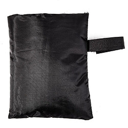 Avis couverture de robinet d'extérieur, chaussettes de robinet pour la protection contre le gel 18x 15cm noir