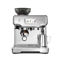 Sage Expresso the Barista Touch acier inoxydable brossé