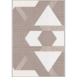 Mani Textile Tapis ZINO Beige