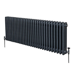 Radiateur à eau chaude