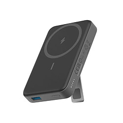 Anker 633 Magnetic Battery Interstellar Gray