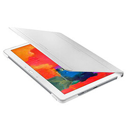 Avis Book Cover Blanc Samsung Galaxy Note Pro 12.2'