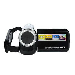 Yonis Appareil Photo Enfant 16MP Zoom LED HD