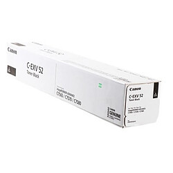 Canon CEXV52 Toner Noir 0998C002