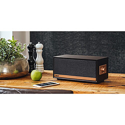 Avis Magnat Prime Classic Marron - Enceinte Bluetooth