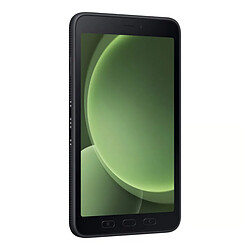 Samsung X306B Galaxy Tab Active 5 5G (Edition Entreprise - 8'' - 256 Go, 8 Go RAM) Vert Noir