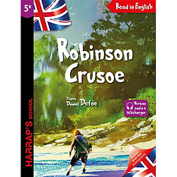 Robinson Crusoe