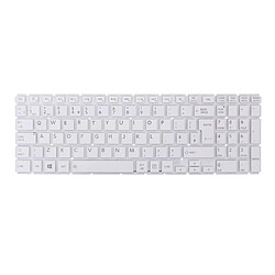 Clavier d'ordinateur portable pour ordinateur PC