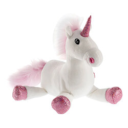 Rudolf Schaffer 5523 38 cm Brillant Unicorn Peluche