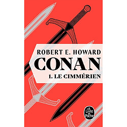 Conan. Vol. 1. Le Cimmérien - Occasion