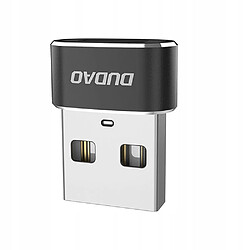 Acheter GUPBOO Adaptateur DUDAO L16AC Adaptateur USB-C vers USB QC,JL1722