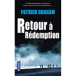 Retour à Rédemption - Occasion