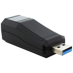 Adaptateur réseau Ethernet InLine® USB 3.0 Gigabit