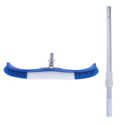 Brosse de piscine Épuisettes de surface