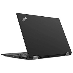 Avis LENOVO THINKPAD X390 YOGA CORE I5 8565U 1.6GHZ · Reconditionné