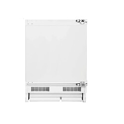 Avis Réfrigérateur 1 porte intégrable à pantographe 107l - BU1154HCN - BEKO