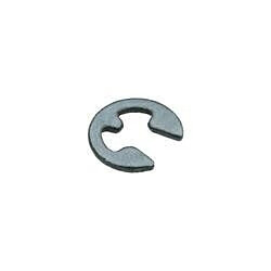 Circlip pour arbre Reely 237574 Convient pour le diamètre des arbres: 2 mm 20 pc(s)