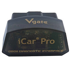 Universal VGATE ICAR PRO WIFI IOS OBD2 Scanner ELM327 Bluetooth 4.0 OBDII AUTO DIAGNOSTIC Tools ICAR Pro