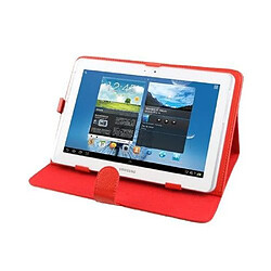 Avis Yonis Housse universelle tablette tactile intégrale 10.1 pouces