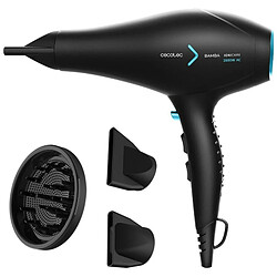 Cecotec Sèche-cheveux IoniCare 5350 PowerShine Ice