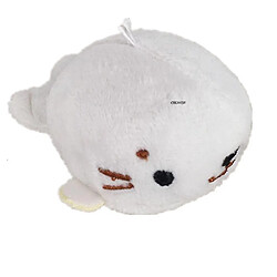 Universal Poupée peluche remplie d'animaux marins petit dauphin (bleu)