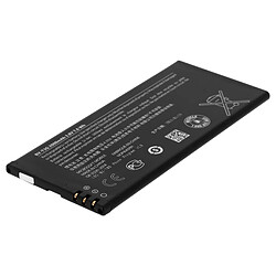 Acheter Batterie Microsoft Lumia 650 2000mAh - Batterie d'origine Microsoft BV-T3G