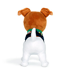 Avis WP Merchandise Patron the Dog peluche (28 cm)