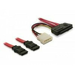 Avis Wentronic Toslink à Toslink) 2,2 mm, 1 m (Import Allemagne)