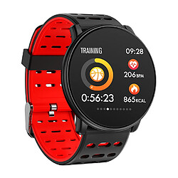 Yonis Montre Connecté Sport Cardio IP68