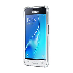 Samsung EF-AJ120CTEGWW coque de protection pour téléphones portables Housse Transparent