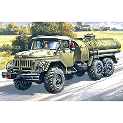 ATZ-4-131 Tankwagen - 1:72e - ICM