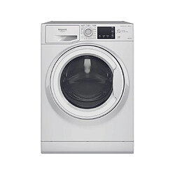 Hotpoint Lave linge sechant Frontal NDB10725WAFR