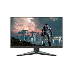 Lenovo G24-20 60,5 cm (23.8') 1920 x 1080 pixels Full HD LED Noir