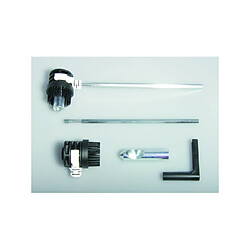 Ideal Standard - Fixations cachées pour cuvette - TT0299327