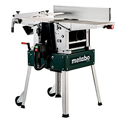 METABO Raboteuse Triphasé 260mm HC260C DNB - 0114026100