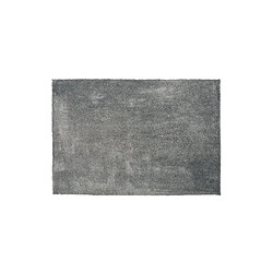 Acheter Beliani Tapis 160 x 230 cm gris EVREN