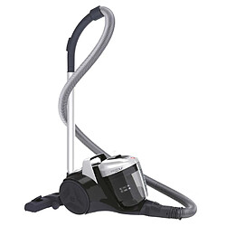 Hoover Breeze BR32PET 011 2 L Aspirateur réservoir cylindrique Sec 550 W Sans sac